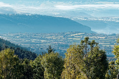 Paysage du Gévaudan - Photo of Javols