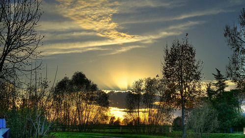 verde tramonto sony fiume colori hdr corbolone sonya7r sonyzeiss55mm18