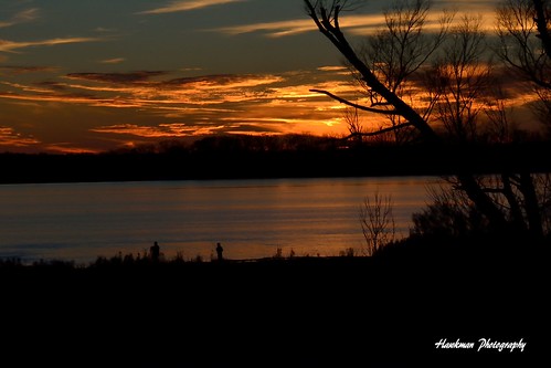 nature nikon sunsets sunsetscenes nikonphotography fishermenatsunset nikond7100 scenesofcleburnetexas lakepatcleburneatsunset