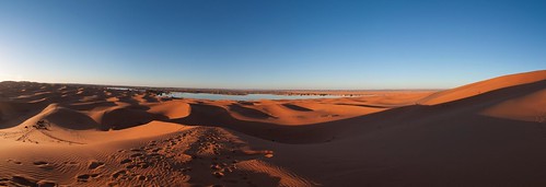 sunset sun nikon tramonto desert morocco marocco duna viaggi soe deserto twop d90 nikonflickrawards