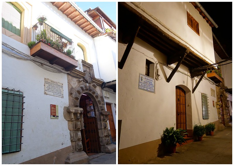 Fin de semana en las Villuercas y Guadalupe (Cáceres). 2ª parte: Guadalupe. - Recorriendo Extremadura. Mis rutas por Cáceres y Badajoz (32)