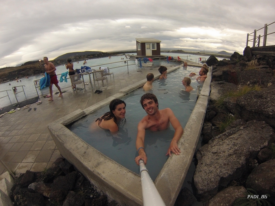 Cascada GODAFOSS – Volcán KRAFLA – NÁMAFJAL - piscina termal MYVATN - ISLANDIA, NATURALEZA EN TODO SU ESPLENDOR (20)