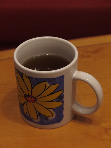 Salbei-Tee