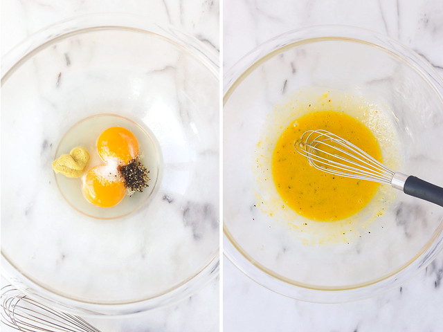How-to Make Homemade Mayonnaise from @tastyyummies