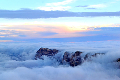Grand Canyon National Park: 2014 Total Inversion 0144