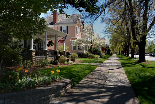 spring marietta thirdstreet springlandscape