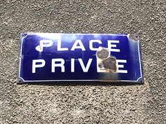 Place Privée - Photo of Laval-Pradel