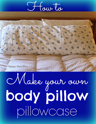 body pillowcase title
