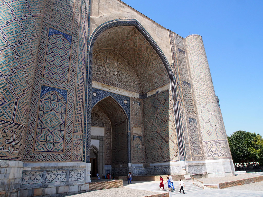 Uzbekistan (388)