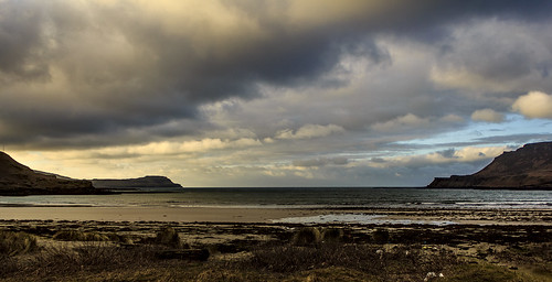 light nature landscape islands scotland unitedkingdom places gb mull calgarybay obansouthandtheislesward
