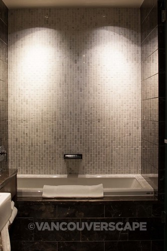 Loden Hotel, Vancouver