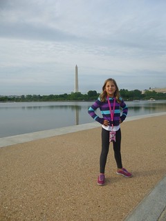 Washington monument from TJ