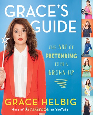 grace's guide