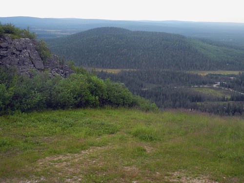 summer forest finland landscape geotagged july op fin pudasjärvi 2014 isosyöte 201407 pohjoispohjanmaa 20140726 geo:lat=6562566373 geo:lon=2760766135 teerivaara