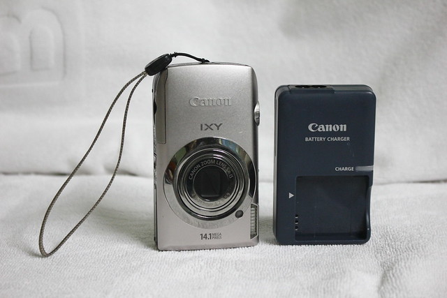 Máy ảnh Compact, bán chuyên, siêu zoom giá  CỰC tốt Chào 2015.(CANON, NIKON,SONY) - 9