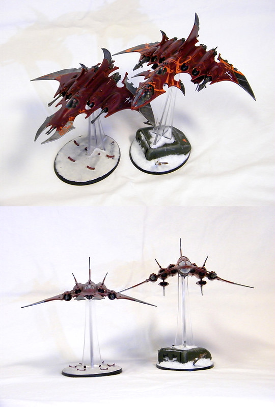 The Bloodspray Corsairs - Plastikente's Project Log - Page 3 16280372381_db789a980d_c