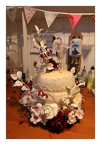 wedding cake - 03