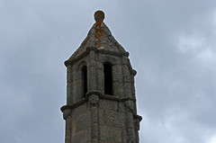 Saint-Agnant-de-Versillat (Creuse) - Photo of Bazelat