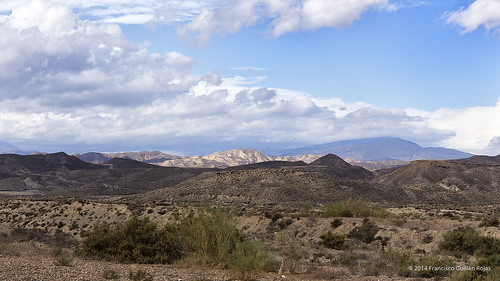 españa canon landscape spain paisaje desierto almeria hdr 6d tabernas 2470