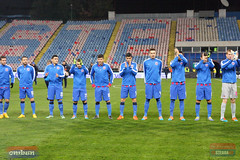 Steaua-FC Brasov, 2-0