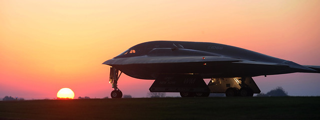Photo:Bringing the thunder By:Official U.S. Air Force