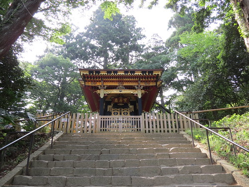Yotokuin's Mausoleum (Hogeden)
