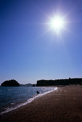 Jinshitan Beach