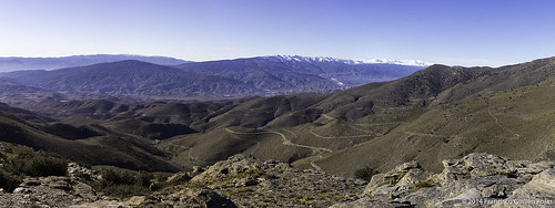 españa paisajes canon landscape spain paisaje panoramic sierra panoramica alto almeria 6d 2470 autopano calar filabres