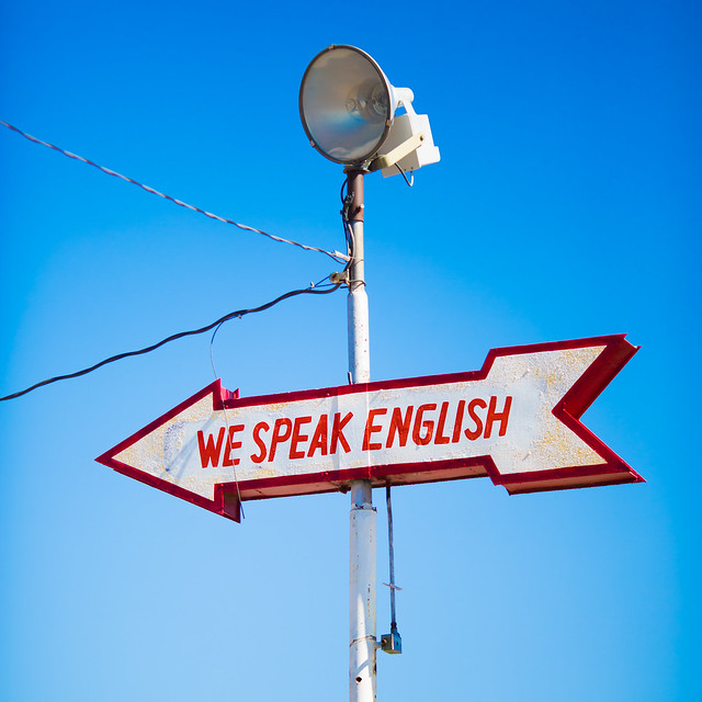 por que falar ingles para morar nos EUA é essencial