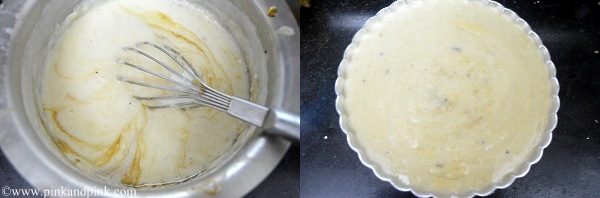 Apple Pudding recipe step4
