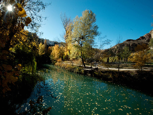 otoñoencuenca