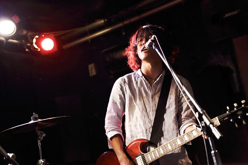 rock live review band fieldofdreams livehouse 磐田fmstage live×life