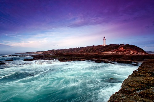 sea sun seascape water sunrise nikond90