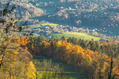 bayern deutschland осень bayerischerwald пейзаж deggendorf германия бавария живаяприрода nagorjan 2014tvv графлинг