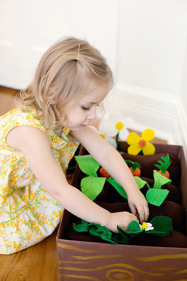 DIY Projects for Kids