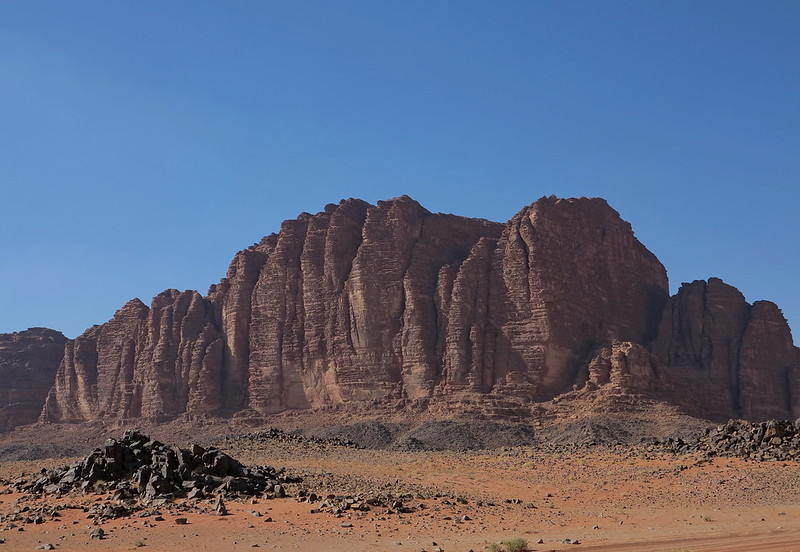 Иордания. Почти без руин (октябрь-ноябрь 2014)