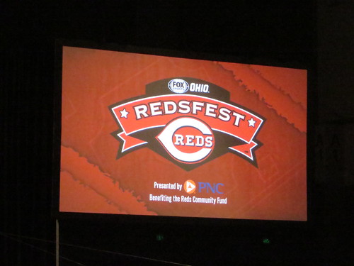Redsfest 2014