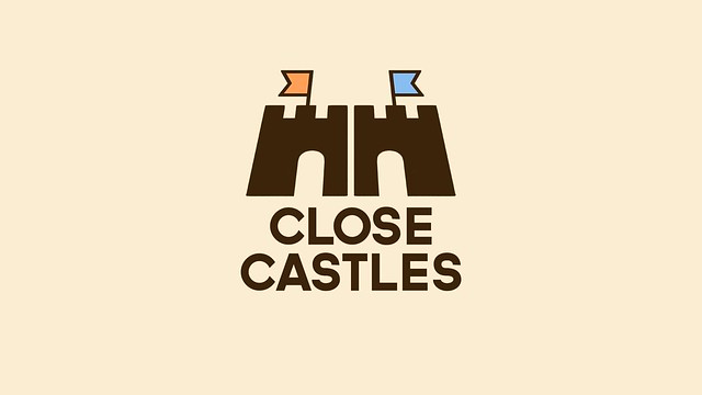 Close Castles on PS4