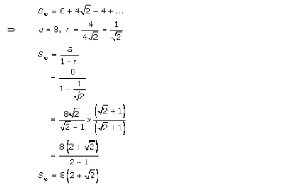 RD-Sharma-class-11-Solutions-Chapter-20-geometric-Progressions-Ex-20.4-Q-1-i