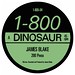 James Blake / 200 Press EP