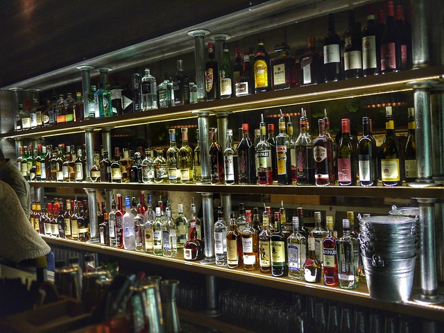 Krueger's Tavern