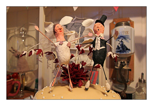 wedding cake - 05