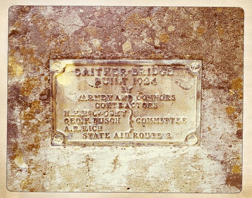 plaque illinois 1924 nutwood hipstamatic gaitherbridge varneyconnors