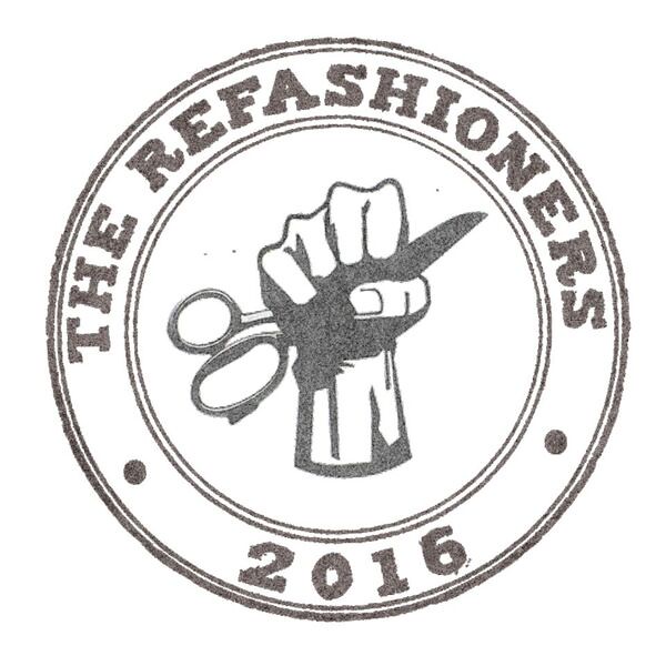 Refashioners 2016