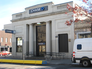 Chase Bank II - Borough Park