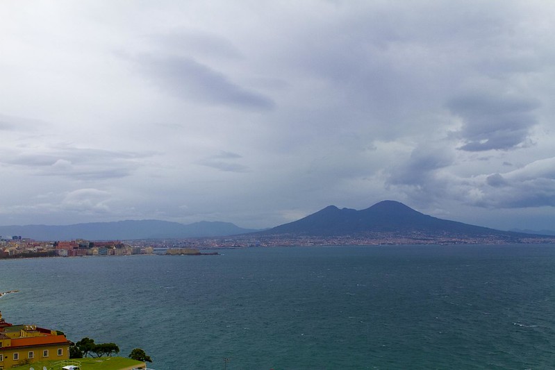 Big Blog Exchange Italy: Naples
