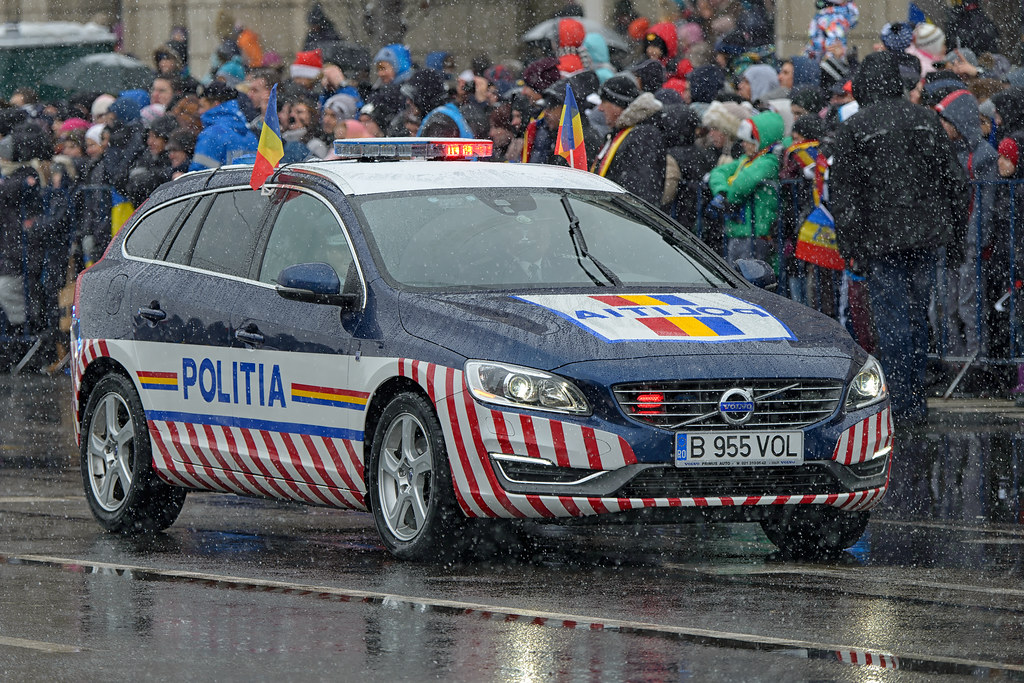 1 decembrie 2014 - Parada militara organizata cu ocazia Zilei Nationale a Romaniei  15930153301_2d92a8011c_b