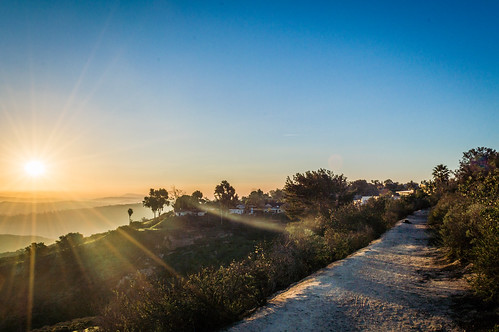 california usa sunrise landscape topoftheworld lagunabeach