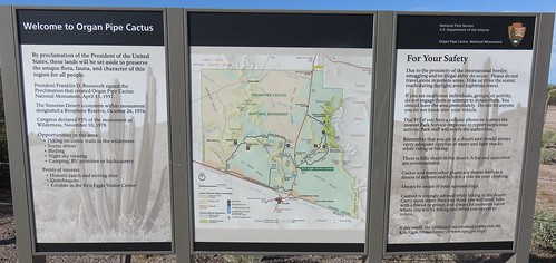 arizona az nationalmonuments organpipecactusnationalmonument pimacounty nationalparksystem