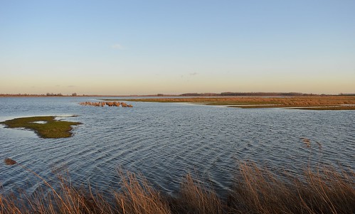 water lauwersmeer ezumakeeg